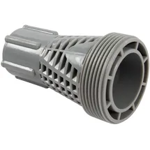 Steinbach Adapter grau 10,0 x 5,9 x 5,9 cm