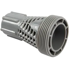 Steinbach Adapter grau 10,0 x 5,9 x 5,9 cm