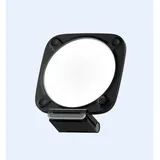 Elgato Key Light Neo Schwarz