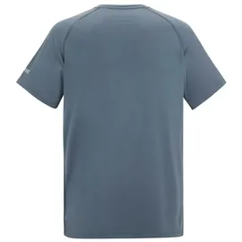 Regatta Escade Kurzarm-t-shirt - China Blue - M