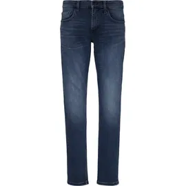 QS Jeans Rick/Slim Fit/Mid Rise/Slim Leg / 29