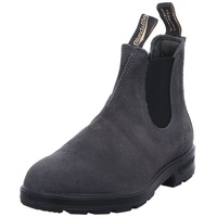 Blundstone Chelsea Boots Ankleboots grau