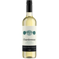 by Amazon Chardonnay Qualitätswein Rheinhessen, 0,75L