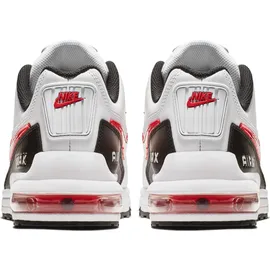 Nike Air Max LTD 3 Herren White/University Red/Black 47