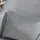Homcom Massage Bürostuhl Schreibtischstuhl Computerstuhl Drehstuhl Arbeitsstuhl mit Vibrationsfunktion Armlehnen höhenverstellbar Samt 57 x 70 x 78-86 cm