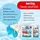 Bayzid Chlortabletten 20g 20 kg