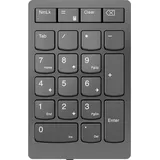 Lenovo Go Wireless Numeric Keypad Scissor-Key DE