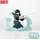 Sega - Demon Slayer: Kimetsu no Yaiba Xross Link Anime Muichiro Tokito Hashira Training Arc 11 cm