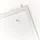 Zeller Magnettafel 20 x 60 cm Grau