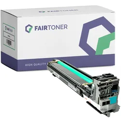 Kompatibel für Konica Minolta Magicolor 5670 DTHF (A0310GH) Trommel Cyan
