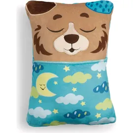 NICI Cosidoos Bär 30 cm Braun
