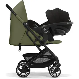Cybex Beezy Moss Green