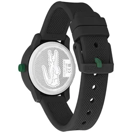 Lacoste Kinderuhr 2030042 - schwarz