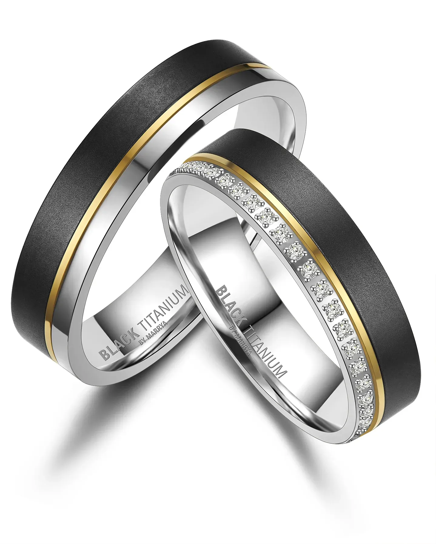 Partnerring MARRYA 