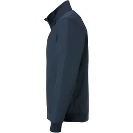 Clique Blouson Blau L