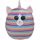 Ty Squish a Boo Heather Cat