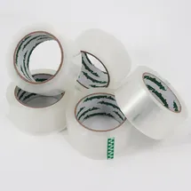 Aquagart Klebeband Profi 50 mm x 66 m 108 St.