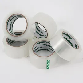 Aquagart Klebeband Profi 50 mm x 66 m 108 St.