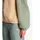 Roxy Boundless Spirit Fleece Mit Durchgehendem Reißverschluss - Oil Green - XL
