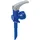 Reich UniQuick Ablassventil 12 mm blau