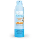 ISDIN Pediatrics Transparent Spray Sonnenschutz LSF 50