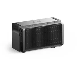 Anker Balkonkraftwerk monokristallin 3500 W inkl. Wechselrichter