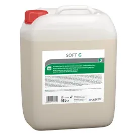 PETER GREVEN Greven Soft G 10 Liter