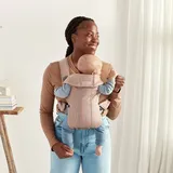 BabyBjörn Mini altrosa