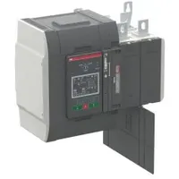 ABB Umschalter OXB600U2X2QT 2-polig 600 A