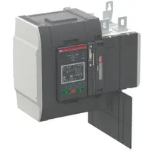 ABB Umschalter OXB600U2X2QT 2-polig 600 A