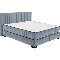 ED LIFESTYLE Boxbett NAGOL