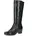 9-25500-45 Black Comb 38 5