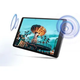 Lenovo Tab M8 Gen4 8.0" 32 GB Wi-Fi + LTE arctic grey ZABX0011SE