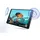 Lenovo Tab M8 Gen4 8.0" 32 GB Wi-Fi + LTE arctic grey ZABX0011SE