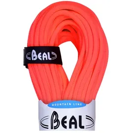 Beal Gully Unicore 7,3mm Halbseil 2er Pack (Größe 60M)