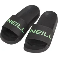 O'Neill Logo Slides Black Out - 36