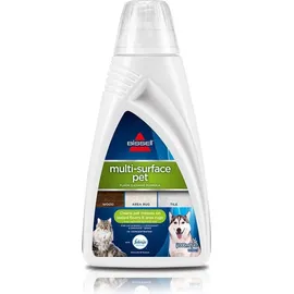 Bissell Multi-Surface Pet 1 l