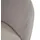 Mendler Esszimmerstuhl Malmö T633 Textil creme/grau