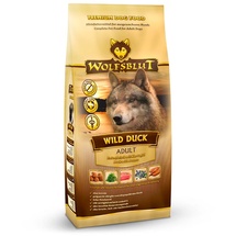 Wolfsblut Wild Duck Small Breed 500 g