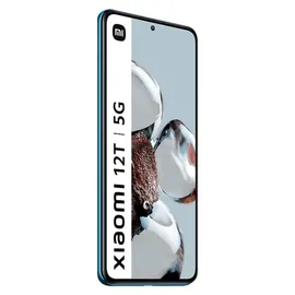 Xiaomi 12T 8 GB RAM 256 GB Blue