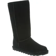 Bearpaw Elle Tall Damen Schwarz 41