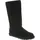Bearpaw Elle Tall Damen Schwarz 41