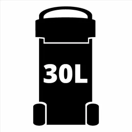 Einhell TH-AC 200/30 OF