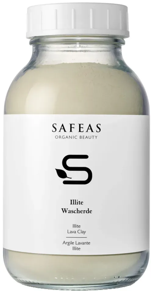 Safeas Illite Wascherde 450 g