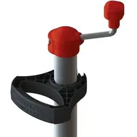 AL-KO Rangiergriff für 48mm Stützräder Alko