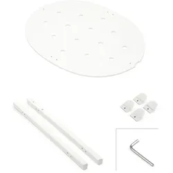 STOKKE® SleepiTM Downsizing Kit V3 weiß