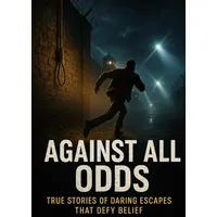 Epubli Against All Odds: True Stories of Daring Escapes