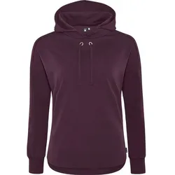 SCHNEIDER SPORTSWEAR schneider sportswear Damen, midnightplum, 48
