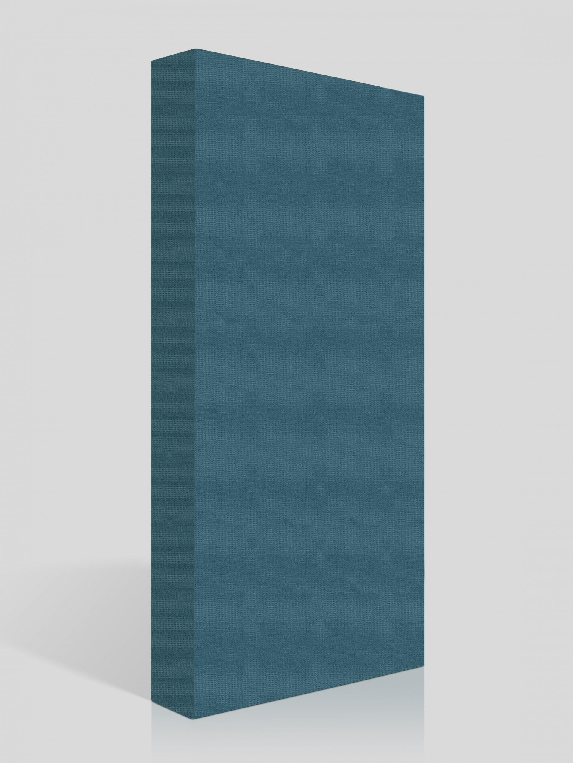 Schallabsorber Gabriel Stoffbezug - Gabriel Felicity , 100x50 cm , 12 cm