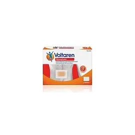 Haleon Voltaren Wärmepflaster Rücken